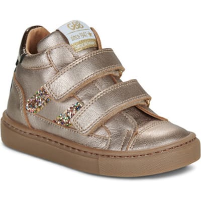 GBB  Hoge Sneakers ALIENA SCRATCH