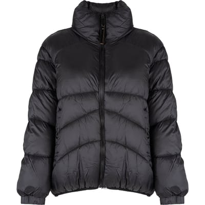 Silvian Heach jas Vrouw zwart