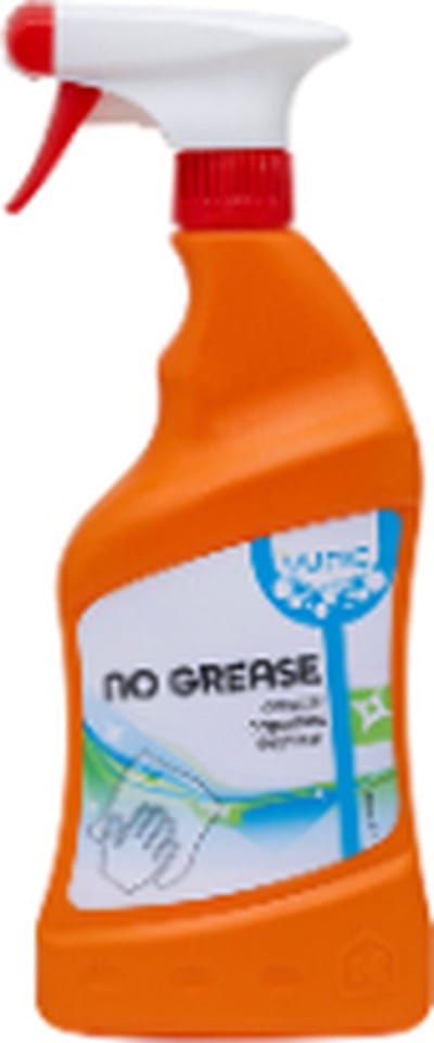 Yunic No Grease Ontvetter 750ml