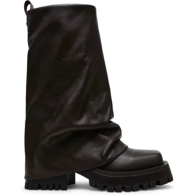 Dameslaarzen Steve Madden Shutter