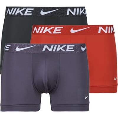 Ondergoed Boxer Nike Trunk 3-Pack - Fashion Wear - Volwassen