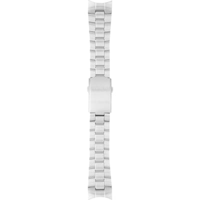 Hamilton Straps H695.635.101 Khaki Action band