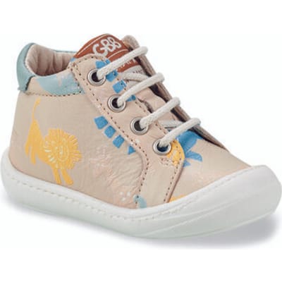 GBB  Hoge Sneakers LANINOU