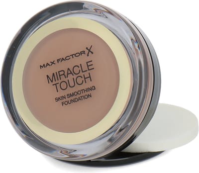Max Factor Miracle Touch Foundation - Bronze 080