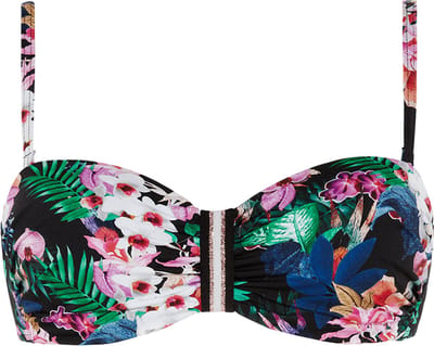 CYELL - tropicana top bikini foam Maat 42B