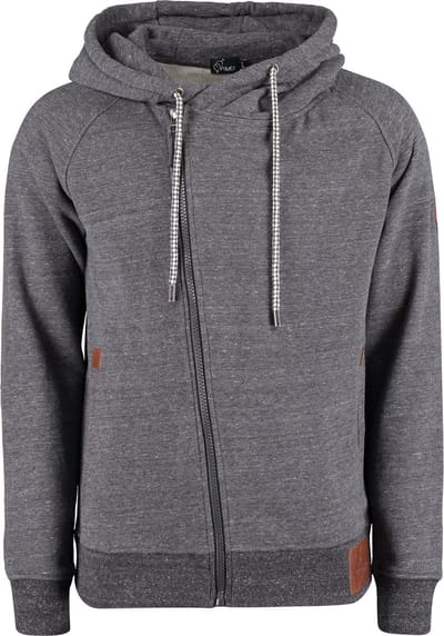 Max-Dark grey-S