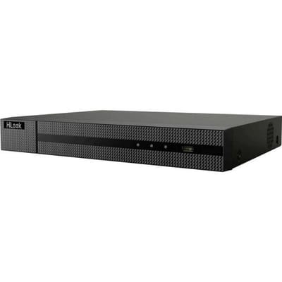 HiLook NVR-108MH-C/8P(D) Netwerk-videorecorder