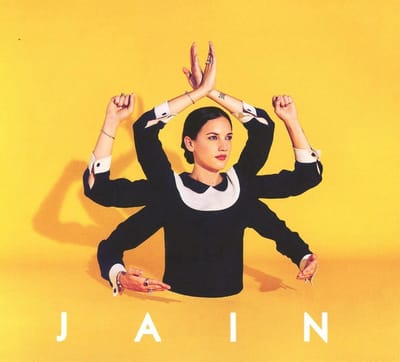 Zanaka - Jain