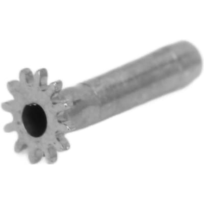 Horloge Minuutwiel Legering Horlogemechanisme Minuutwiel Vervangingsonderdeel Accessoire voor T17 Mechanisme