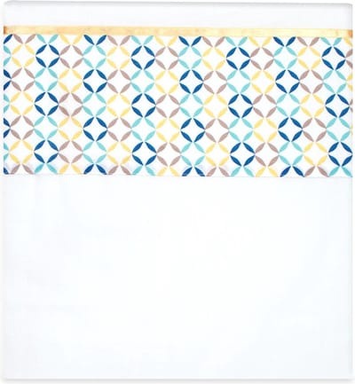 Briljant Baby Ledikant Laken Marit - 100x150