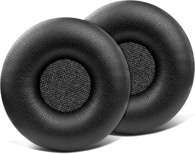Vervangende Oorkussens voor Jabra Pro en Biz Headsets, Comfortabele Earpads van Tschuim voor Optimale Geluidsisolatie en Langdurig Gebruik