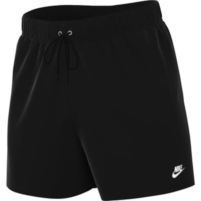 Nike Club Korte Broeken Heren - Zwart - Maat XS