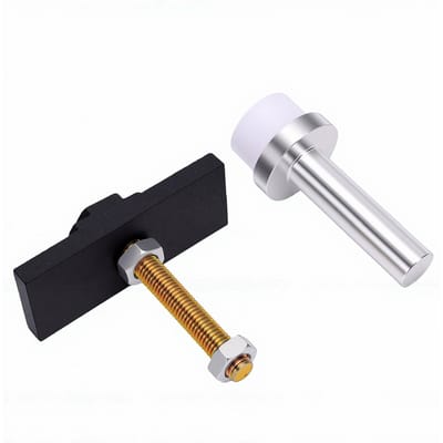 Jeu d'outils extracteur de roulement d'arbre de transmission CV 18195 Remplacement pour Toyota Tacoma 2005 2018 Acier Haute Résistance