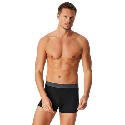 Schiesser 6Pack Shorts "95/5" Boxershorts
