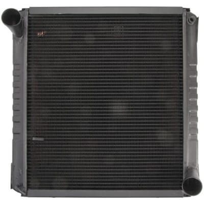 Radiator, motorkoeling THERMOTEC D7AG452TT