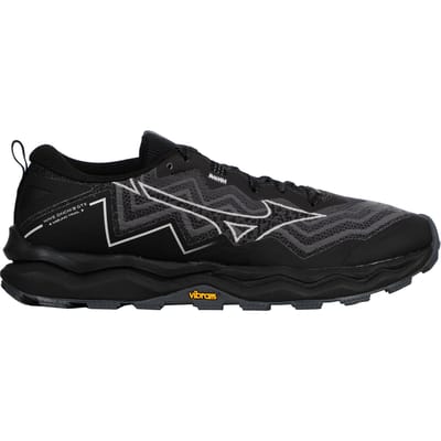 Mizuno Wave Daichi 9 GTX               Trailschoen Dames-grijs, lichtgrijs