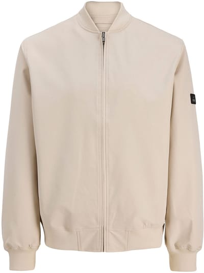 JACK&JONES - JPRBLAASPEN BOMBER JACKET SN - Heren - Buitenjassen