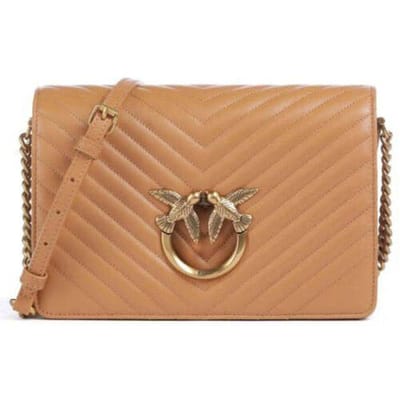 Schoudertas Pinko -