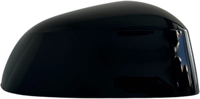 BILMAX Rechter Buitenspiegelkap vervanging voor BMW X3 F25 2010–2017 | X4 2014–2018 | X5 F15 2013–2018 | X6 2014–2019 glanzend zwart – Piano Black (passagierszijde)