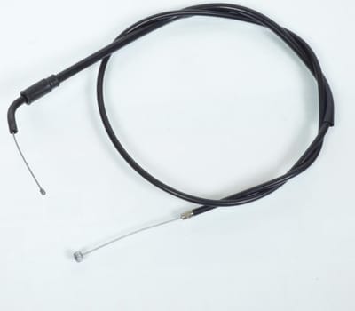 tecnium gaskabel voor motorfiets gas 200 mc 1997 tot 2008 nieuw