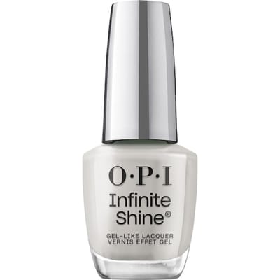 OPI - Infinite Shine - Gray It On Me - 15ml - Grijze Nagellak