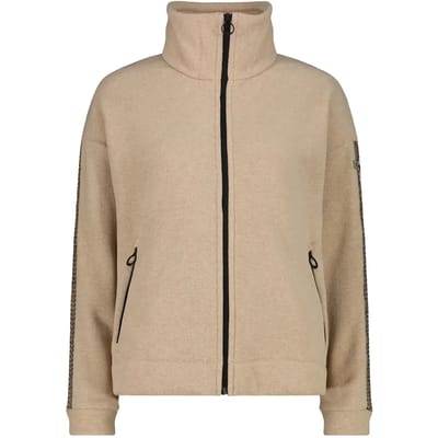 Waterdicht damesjack CMP Arctic