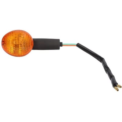 Clignotant Vicma pour Scooter Peugeot 50 Ludix Avant 2020 AVG/ARD / 7244 Neuf