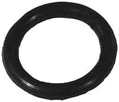 O-ring - afdichtring - Hogedruk reinigen - Specifieke pasvorm - 100 x 20 mm - Zwart
