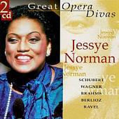 Great Opera Divas