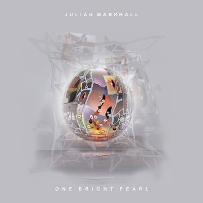 Julian Marshall - One Bright Pearl (LP)