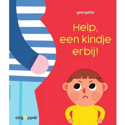 Help, Een Kindje Erbij! - Georgette