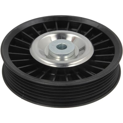 Rondsel/geleiderpoelie, V-riem BTA E2M5138BTA