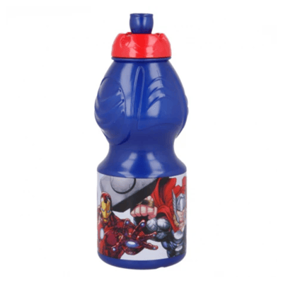 Marvel Avengers drinkfles - 400 ml