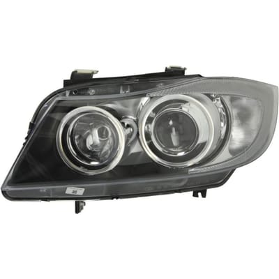 Koplampen MAGNETI MARELLI 719000000011, links