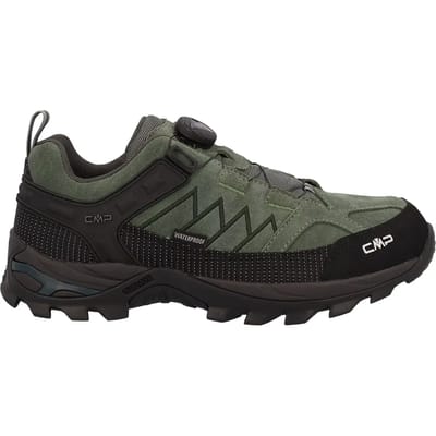 Wandelschoenen CMP Rigel Fitgo WP Low