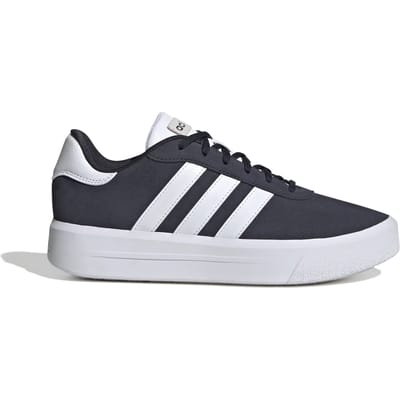 Damestrainers adidas Platform Suede