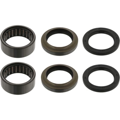 Reparatieset, aandrijfaslager FEBI BILSTEIN 02215