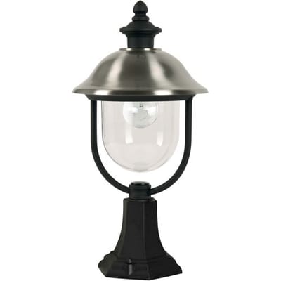 KS Verlichting Tuinlamp Bologna sokkel
