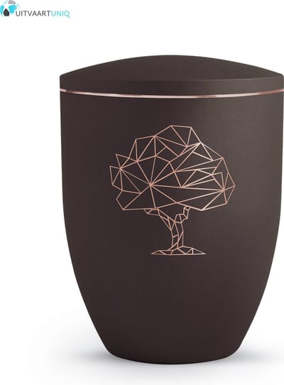 Urn velvet boom - bio
