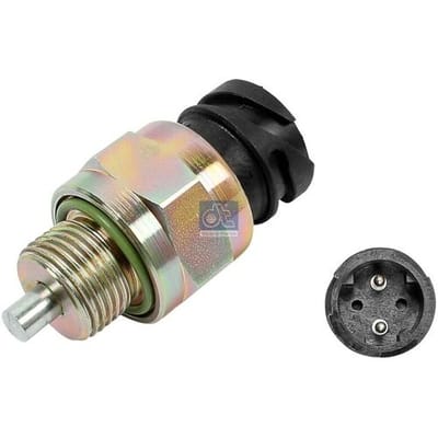 Turbocompressorcomponent DT SPARE PARTS 1.14319