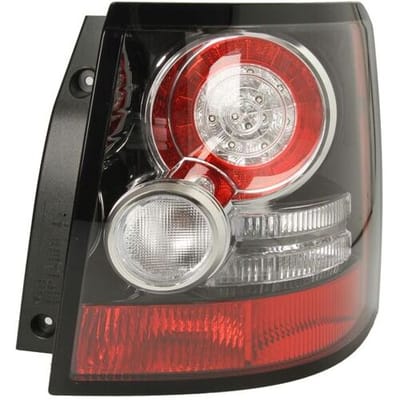 Achterlicht VALEO 044663