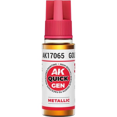 Verfpot AK Interactive Quick Gen