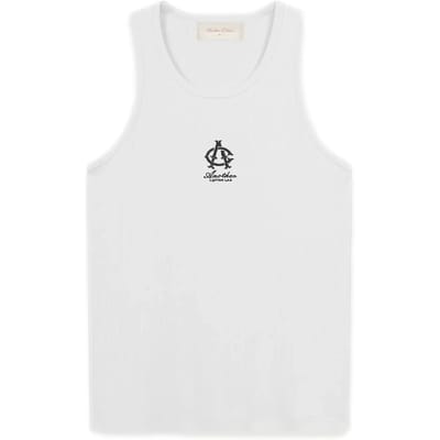 Tanktop Another Cotton Lab Another Rip