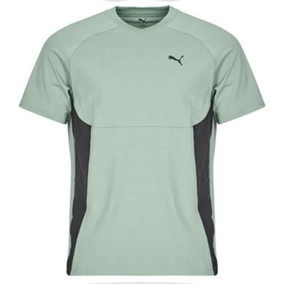 Puma  T-shirt Korte Mouw PUMATECH BETTER TEE
