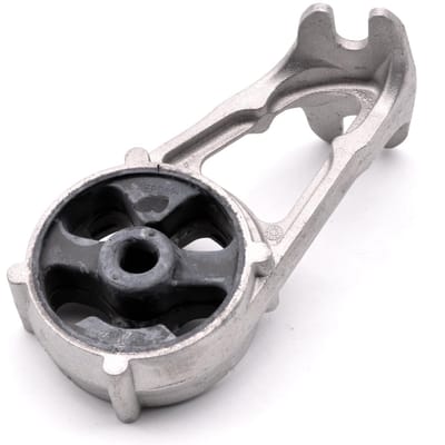 Dailygoody - Uitlaatdemper Rubber Bevestigingsbeugel - Originele Kwaliteit - Geschikt voor Peugeot 308 II MK2 SW - Duurzaam en Betrouwbaar - Eenvoudig...