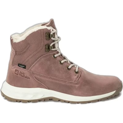 Dames winterlaarzen Jack Wolfskin Queenstown City Texapore