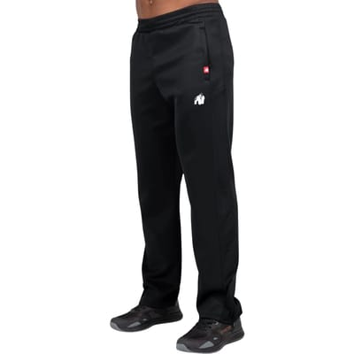 Gorilla Wear Tennessee Track Pants - Trainingsbroek - Zwart - S