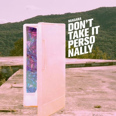 Niagara - Don't Take It Personally (CD)