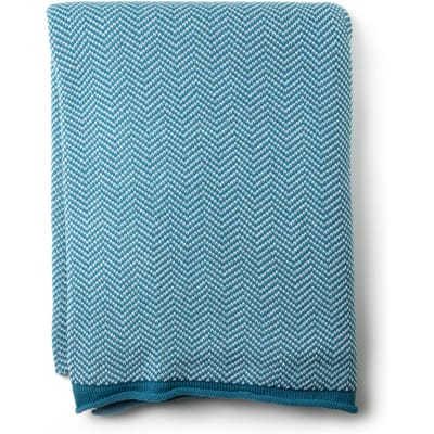 Magis Plaid South - skyblue