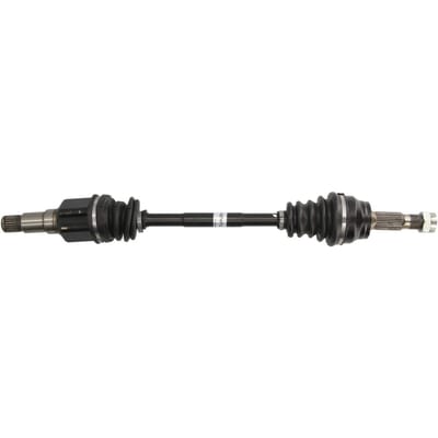 Aandrijfas POINT GEAR PNG74712